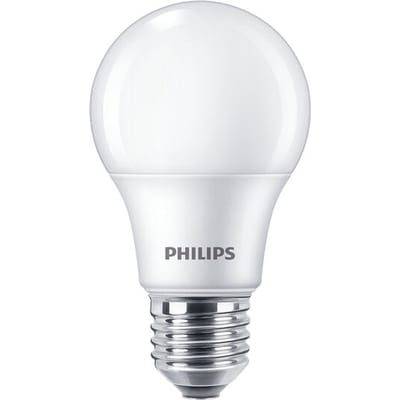 Philips CorePro Led A60 8W E27 2700K Lamp - 8720169168978 [2 Stuks]