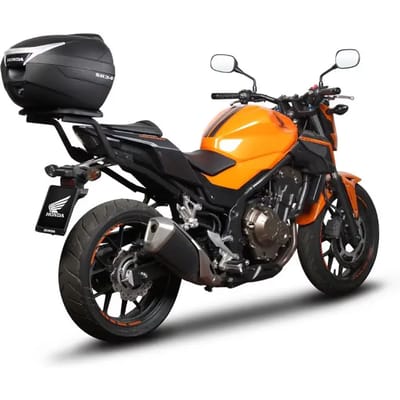 topkoffer 34l shad sh34 carbone pour moto scooter d0b34106 neuf