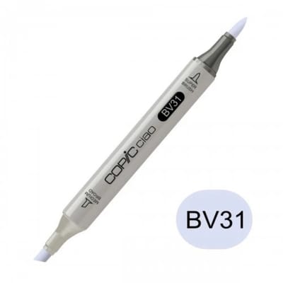 COPIC - Ciao twinmarker Blue Violet BV31