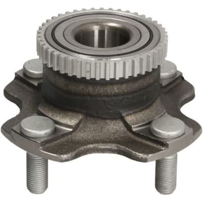 Wiellagerset BTA H28026BTA