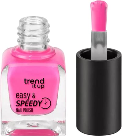 Trend it up easy & speedy nail polish - 320