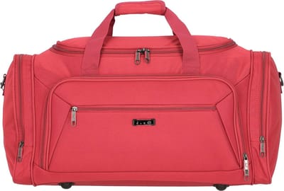 d & n Travel Line 7700 Reistas 59 cm - rot-
