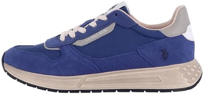 U.s. Polo Assn. Seneka Schoenen Blauw EU 40 Man