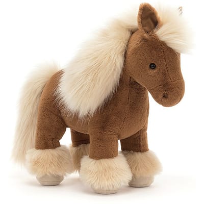 Jellycat knuffel Freya Pony