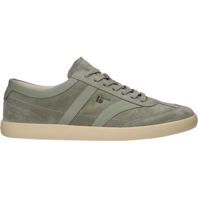 Blackstone ZIRCON BAILEY - FG601 Dried Sage - Sneaker (low) - Heren - Green - Maat: 41