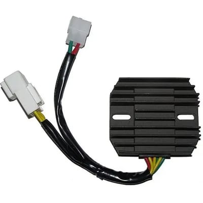 Aanpasbare regelaar Electrosport Honda Aprilia