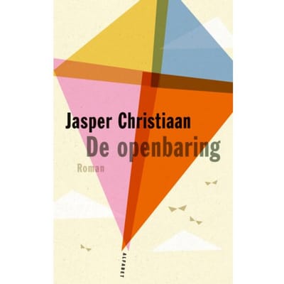 De Openbaring - Jasper Christiaan
