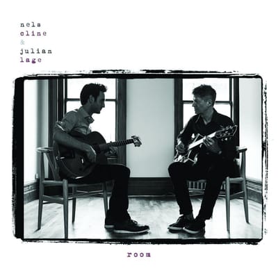 Room (Vinyl) - Julian Nels Cline / Lage