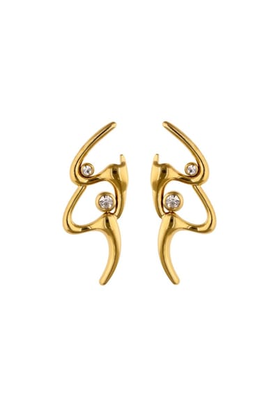 Gaya Earrings