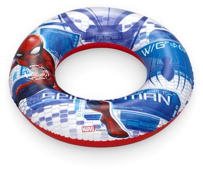 Marvel® Spider-Man™ Opblaasbare Zwemband 56 cm