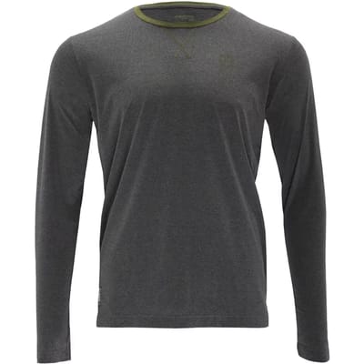 Shirt met lange mouwen Silvini Casalo