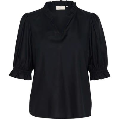 Vrouwenblouse KAFFE Elly