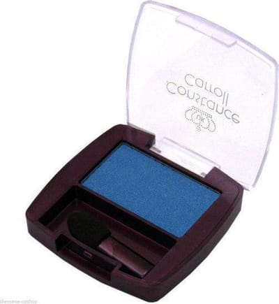 Constance Carroll Mono Oogschaduw - 6 Blue