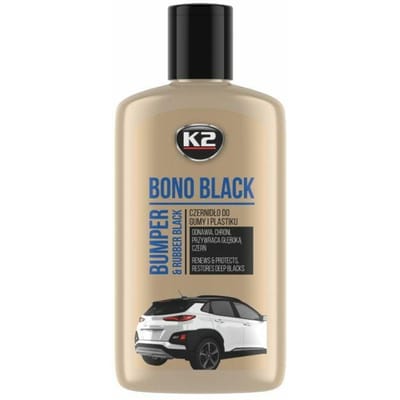 K2 BONO - Zwart Herstelmiddel - 250ml