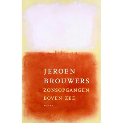 Zonsopgangen Boven Zee - Jeroen Brouwers