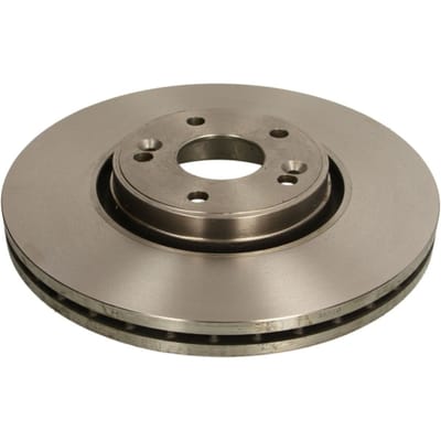 Remschijf BOSCH 0 986 479 198 voorkant, geventileerd, sterk gecarboniseerd, 1 Stuk
