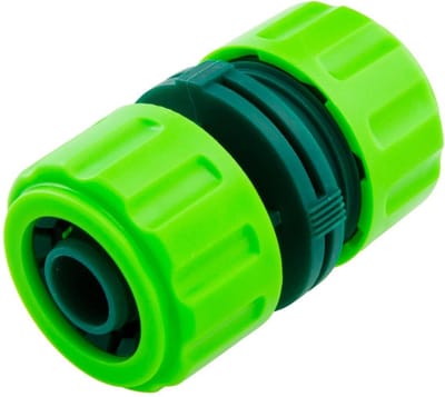 Slangstuk - Recht - 3/4"
