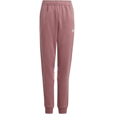 Kinderen joggingbroek adidas Tiberio Colorblock 3-Stripes