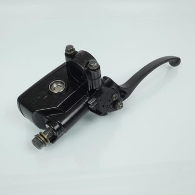 Maître cylindre frein avant complet Sifam pour moto scooter piston Ø12.9mm Neuf