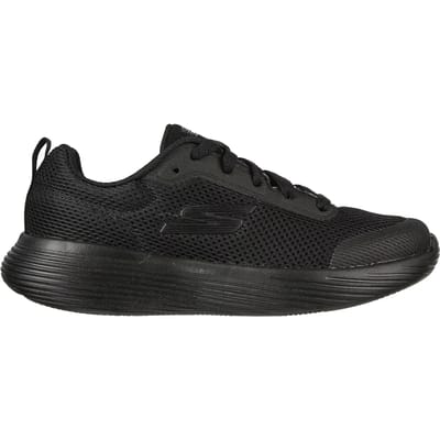 Skechers Go Run 400 V2 Omega, voor een jongen, Zwart, Sneakers, maat: 27