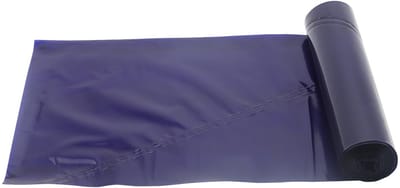 Grote spuitzakken - Wegwerp spuitzakken - Donkerblauw - Taartdecoratie - 150 stuks - Geschikt voor bakliefhebbers