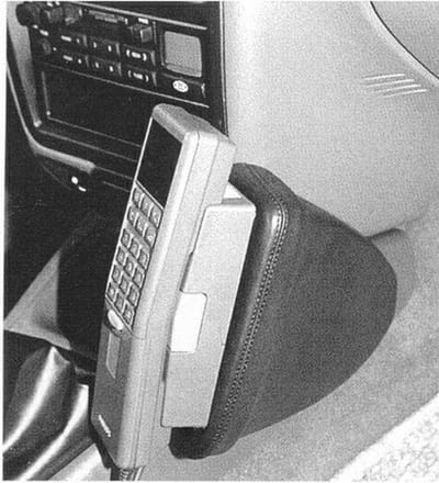 Kuda Console Kia Sephia 1995-2001