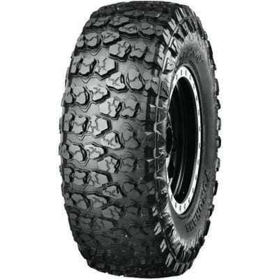 Zomerbanden YOKOHAMA Geolandar X-M/T G005 35/12.50R17 121Q