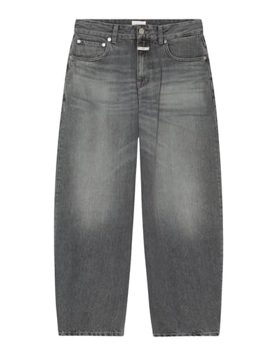 Closed Jazzie Jeans Grijs C21281-12c-41
