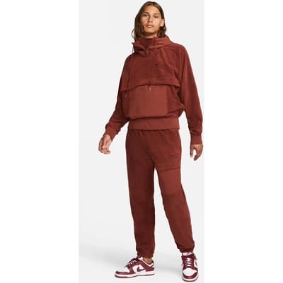Hooded sweatshirt Nike Sportswear Air Therma-FIT