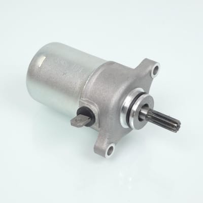 Startmotor RMS voor Scooter MBK 125 Vp Cityliner 2007 tot 2012 Nieuw