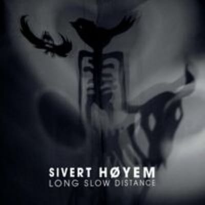 Long Slow Distance (2LP)