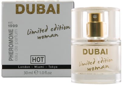 HOT Perfume Dubai Women 30mlle