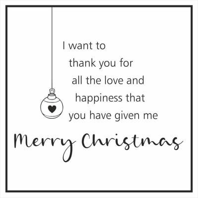 Exclusieve Kerst Kaartjes - 20 stuks - Cadeau kaartjes