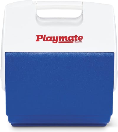 Koelbox Playmate 6L - Perfect voor Picnics en Kamperen