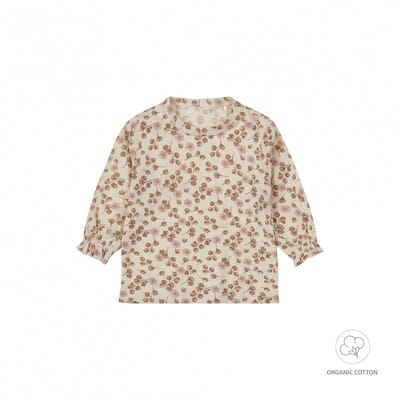 Dirkje NOOS Meisjes T-shirt - Off white