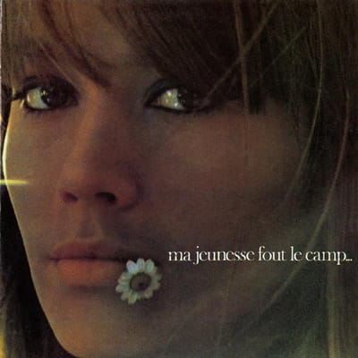 Ma Jeunesse Fout L'camp [european Import]