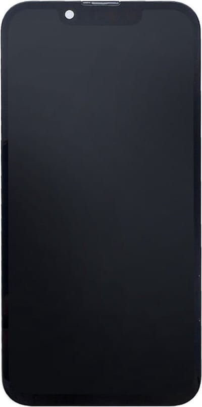 iPhone 13 Mini Display In-Cell Geschikt voor Apple – Premium – Zwart