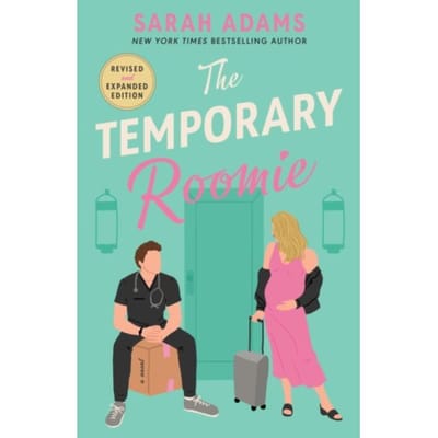 Temporary Roomie - It Happened In Charleston - Sarah Adams