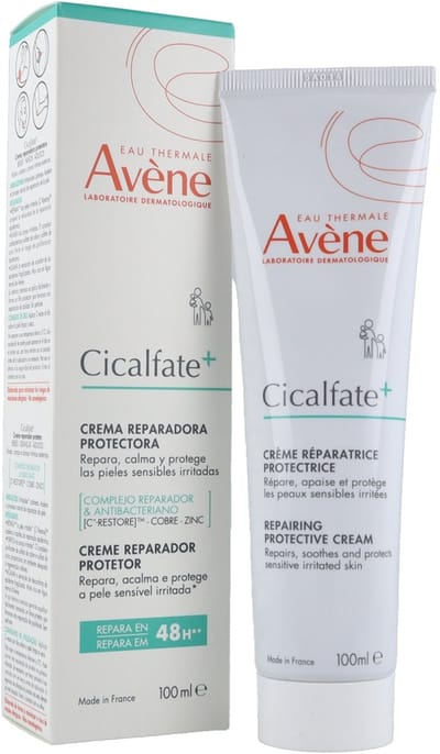 Avène Cicalfate Cream Dagcrème
