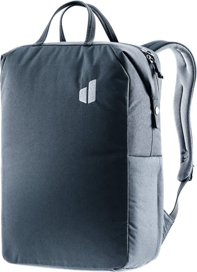 deuter Vrije tijd rugzak Rugzak Vista 18L Black Zwart
