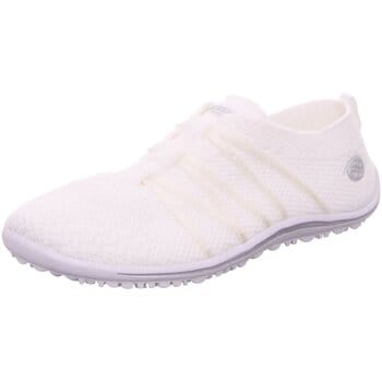 Dockers by Gerli dames slip-on sneakers 50BA203 780500 mesh wit