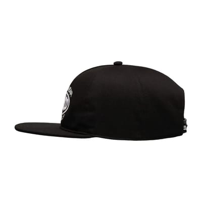 Snapback pet DC Shoes Circle Bound