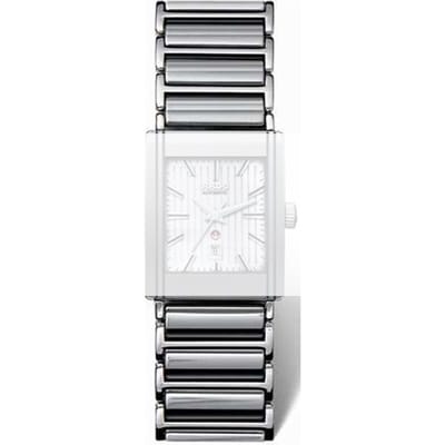 Rado straps 07.04445.10 Integral band