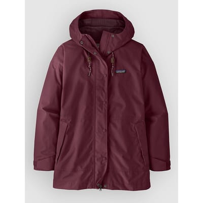 Patagonia Outdoor Everyday Rain Jas