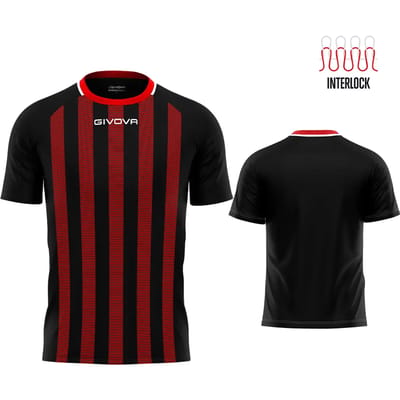 Jersey Givova