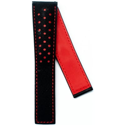 TAG Heuer FC6254 Monaco band