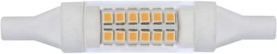 LED TL Buis R7s 78mm 4.9W Warm Wit Vervanger voor Halogeenlamp