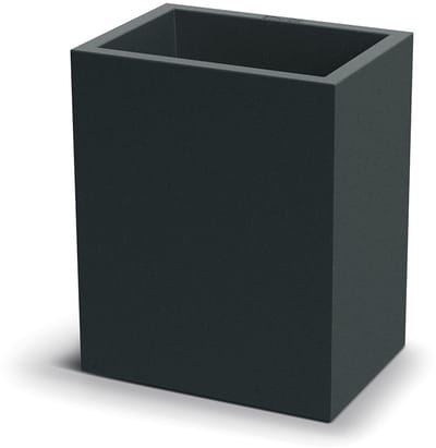 Bloempot Buiten Hoog Cubla Case High 40x26x45cm HOUTSKOOL Ethick