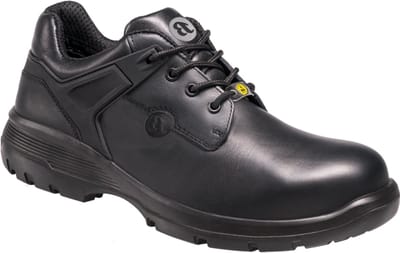 Bata Industrials Shift LG S3 ESD - Zwart (W) - 39