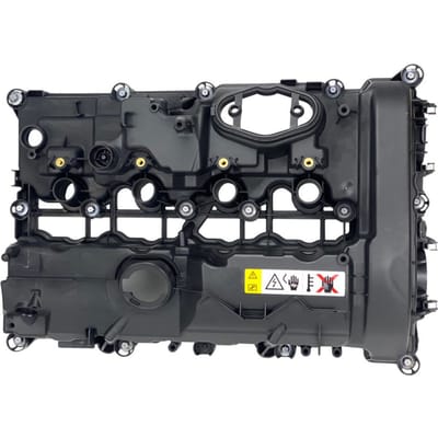 Cilinderkop afdekking VAICO V20-3384